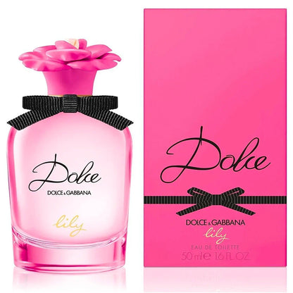 DOLCE & GABBANA Dolce Lily 2.5 oz EDT for women