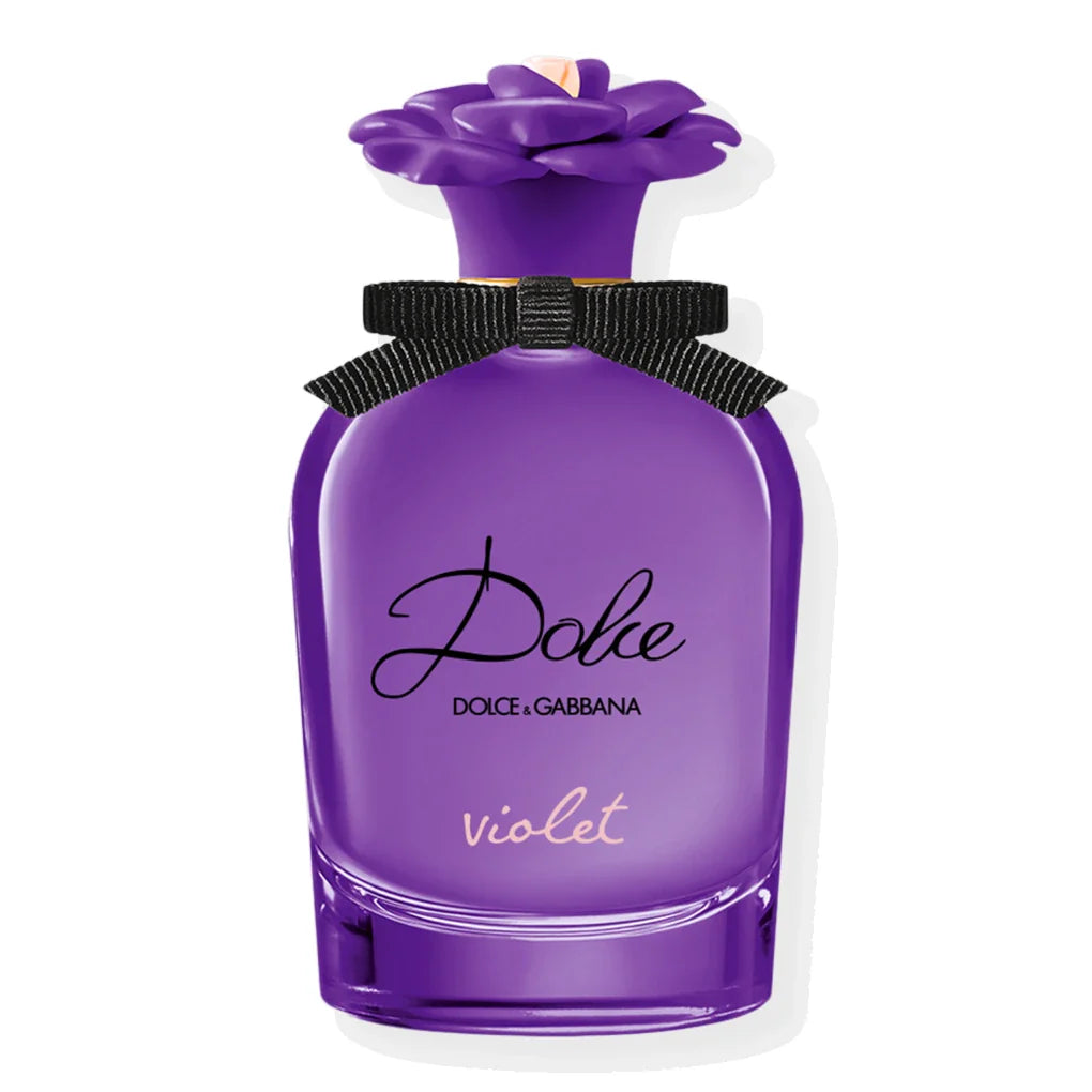 DOLCE & GABBANA Dolce Violet 2.5 oz EDT for women