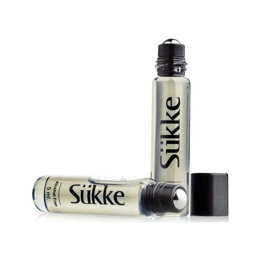 SUKKE EBRU Aceite Esencial para Mujer 5 ml