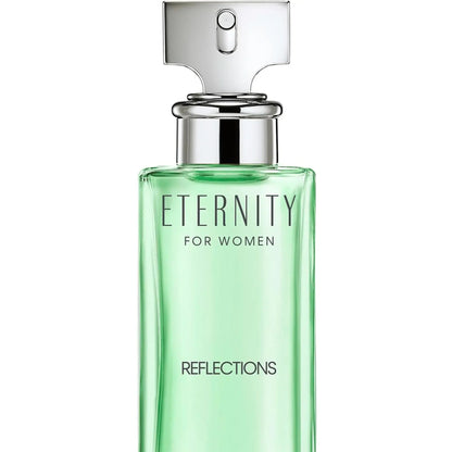 CALVIN KLEIN Eternity Reflections 3.3 oz EDP for women