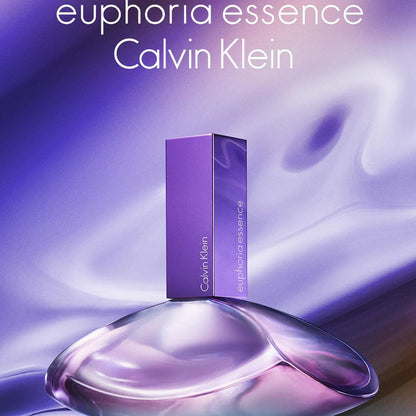 CALVIN KLEIN Euphoria Essence 3.4 oz EDP for women