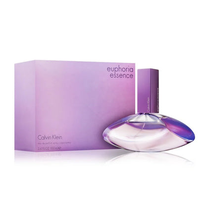 CALVIN KLEIN Euphoria Essence 3.4 oz EDP for women