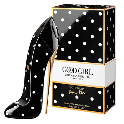 CAROLINA HERRERA Good Girl Dot Drama 2.7 oz EDP for women