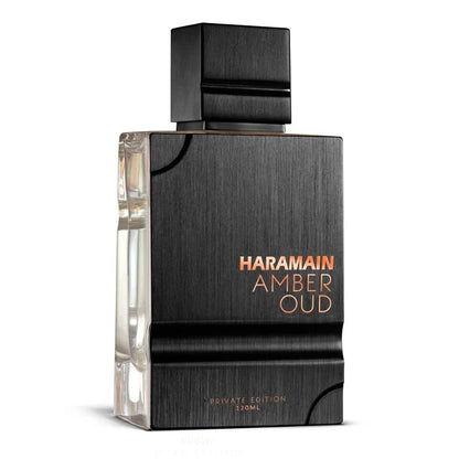 AL HARAMAIN Al Haramain Amber Oud Private Edition 2.0 oz EDP for men