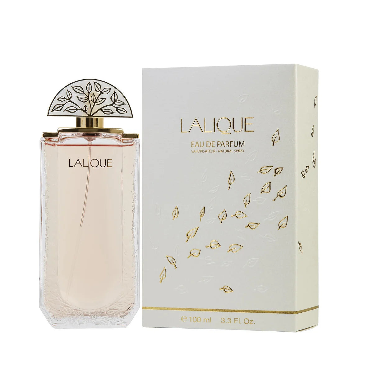 LALIQUE Lalique 3.4 oz EDP for women