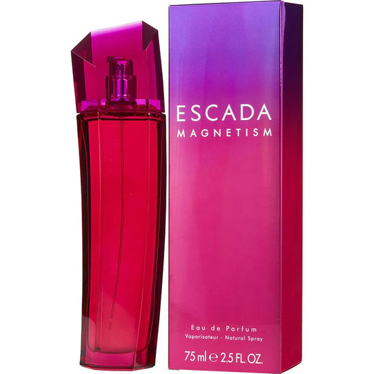 ESCADA Magnetism 2.5 oz EDP for women