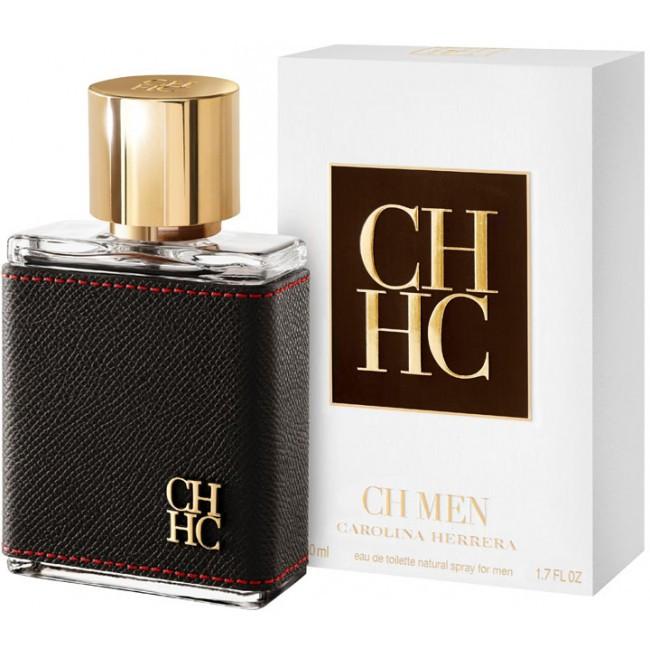 CAROLINA HERRERA CH 6.7 oz EDT for men