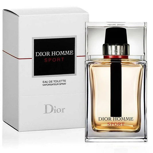 DIOR Dior Homme Sport 4.2 oz EDT for men