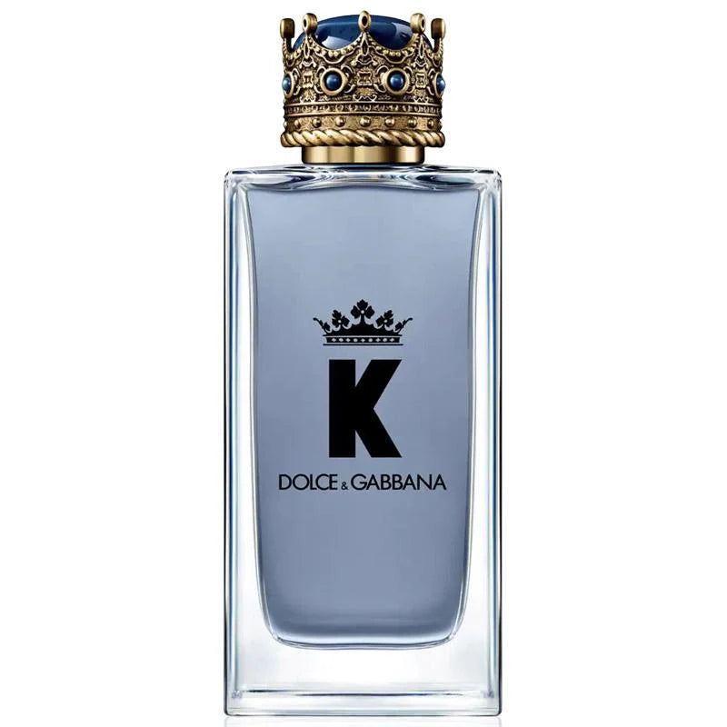 DOLCE & GABBANA King "K" 3.3 oz EDT for men