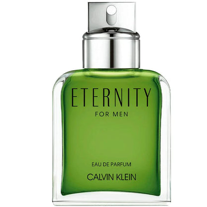 CALVIN KLEIN Eternity 3.4 oz EDP for men