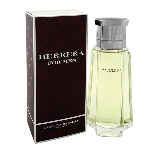 CAROLINA HERRERA Herrera 6.7 EDT for men