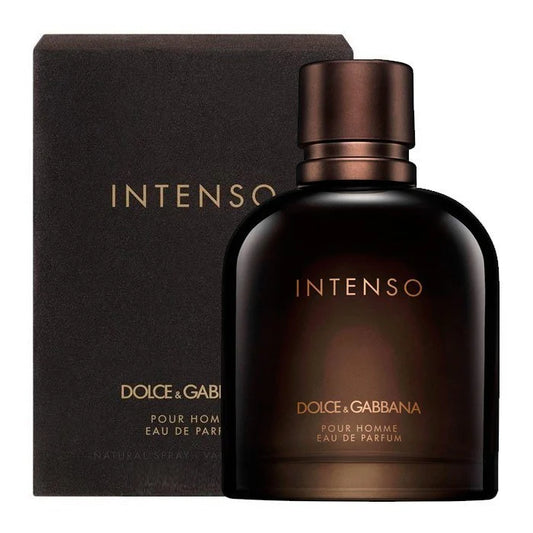 DOLCE & GABBANA Intenso 2.5 EDP for men