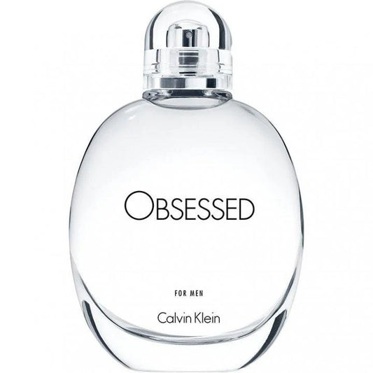 CALVIN KLEIN Obsessed 4.0 oz for men