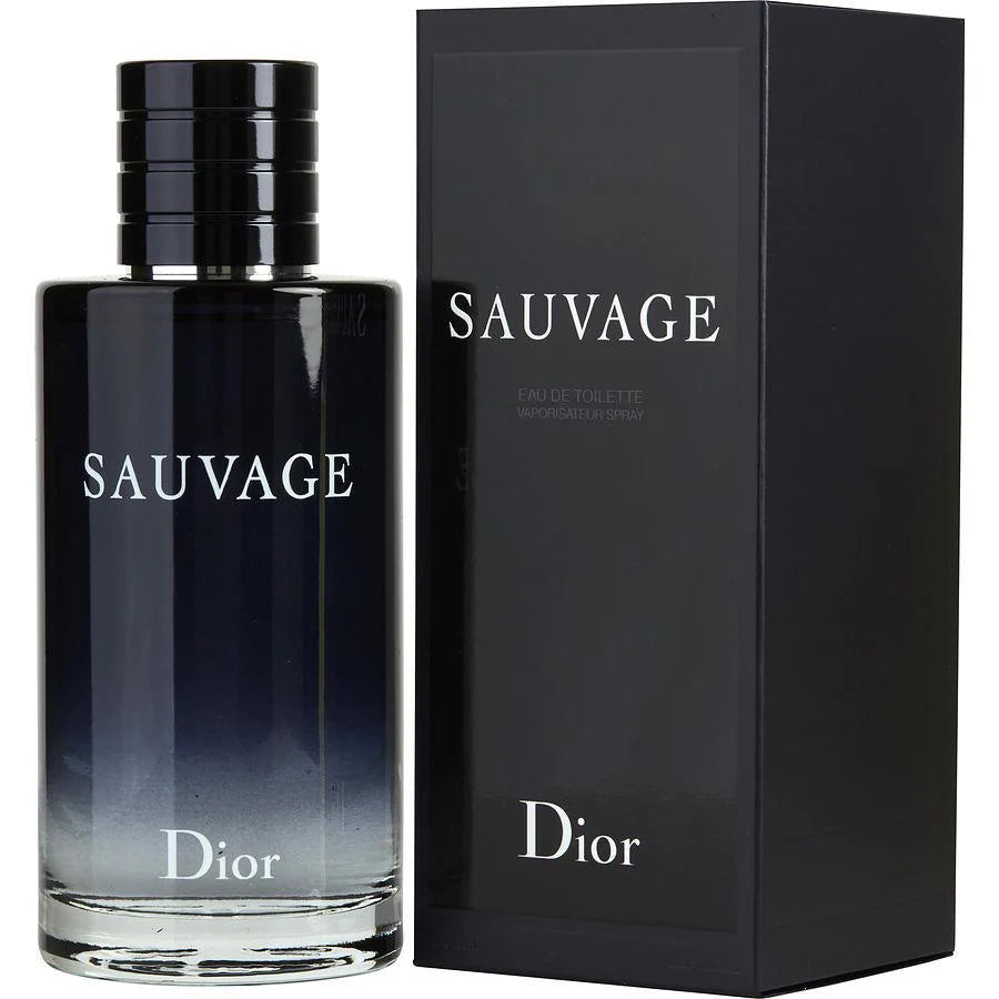 DIOR Sauvage 6.7 oz EDP for men