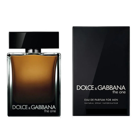 DOLCE & GABBANA The One 3.4 oz EDP for men