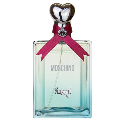 MOSCHINO Moschino Funny 3.4 oz EDT for women