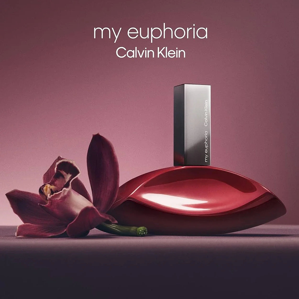 CALVIN KLEIN My Euphoria 3.3 oz EDP for women