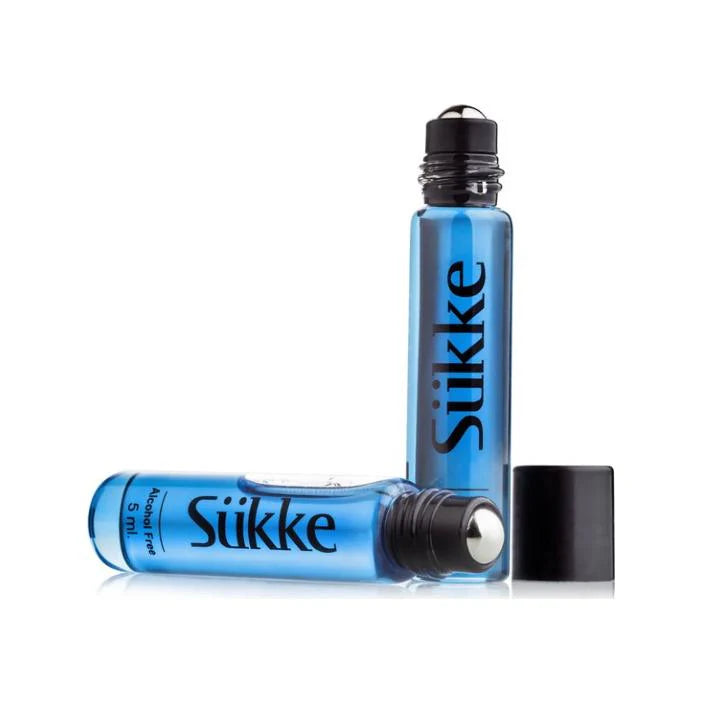 SUKKE NESİM-İ AKSA Esencia para hombres 5 ml