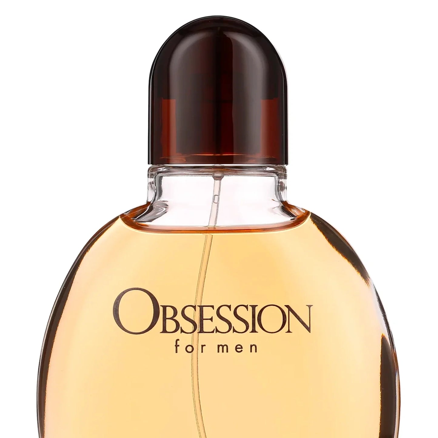 CALVIN KLEIN Obsession 4.0 oz EDT for men