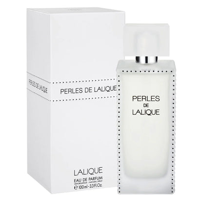 LALIQUE Lalique Perles De Lalique 3.4 oz EDP for women