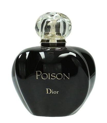 DIOR Poison 3.4 oz EDT by Dior for women