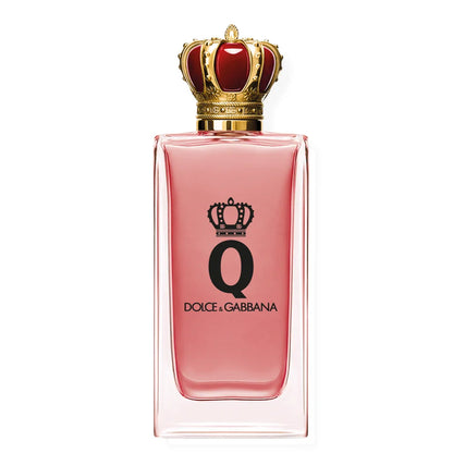 DOLCE & GABBANA Q Intense (Queen) 3.4 oz EDP for women