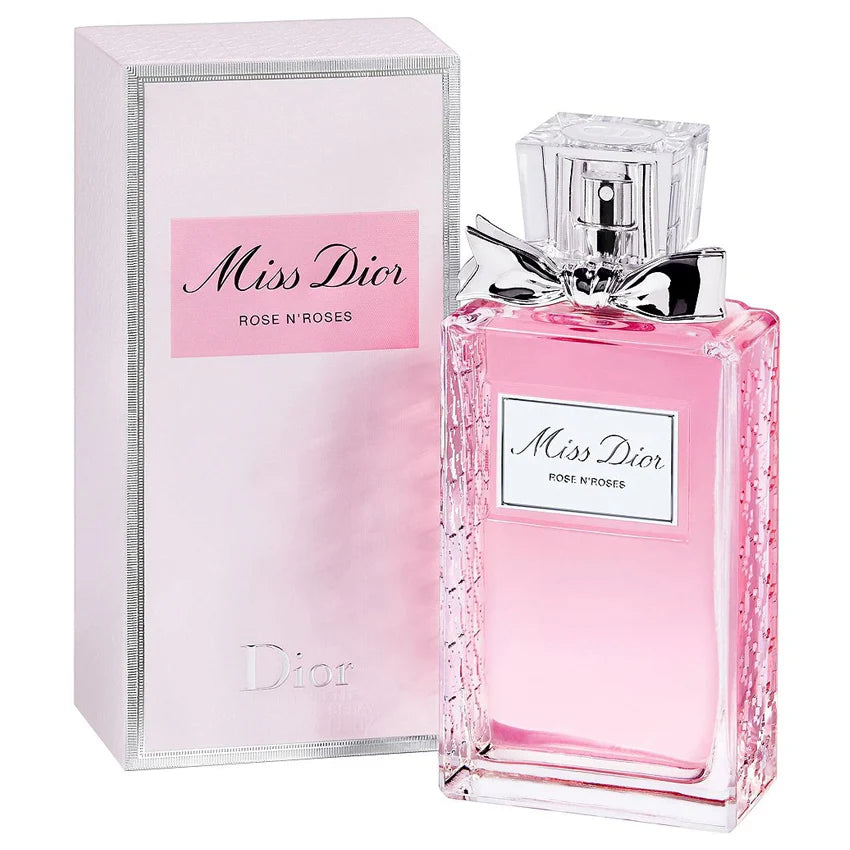 DIOR Miss Dior Rose N' Roses 1.7 oz EDT for women