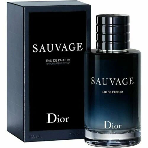 DIOR Sauvage 3.4 oz EDP for men