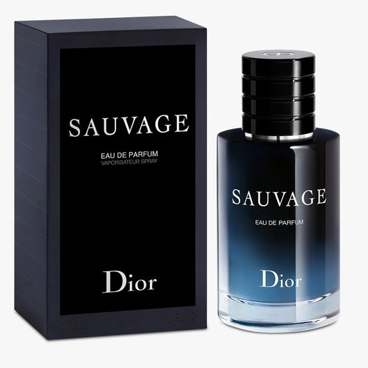 DIOR Sauvage by Dior 2.0 oz EDP for men