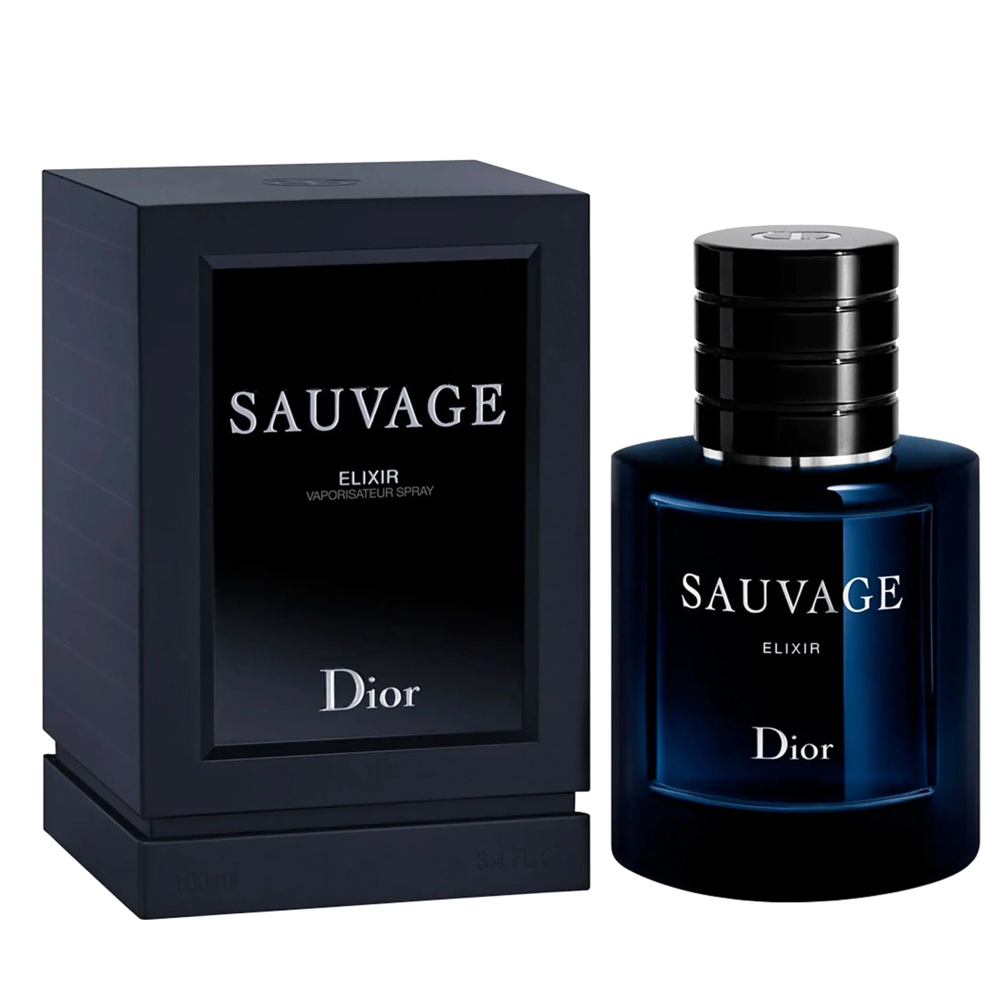 DIOR Sauvage 6.7 oz EDT for men