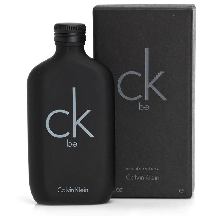 CALVIN KLEIN CK Be 6.7 oz EDT Unisex