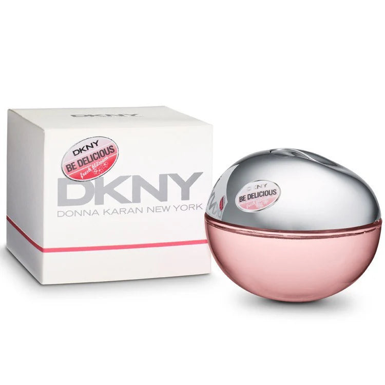 DKNY Be Delicious Fresh Blossom 3.4 oz EDP for women