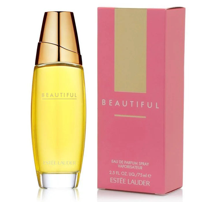 ESTEE LAUDER Beautiful 2.5 oz EDP for women