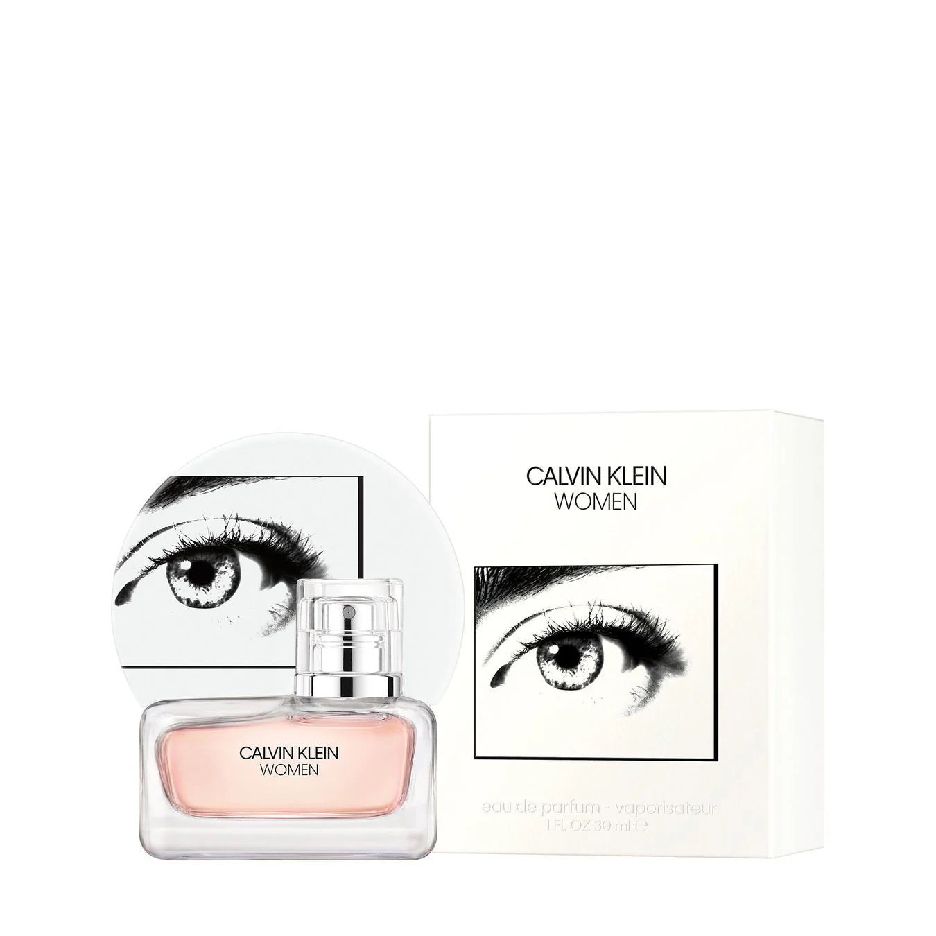 CALVIN KLEIN Calvin Klein Women 3.4 oz EDP