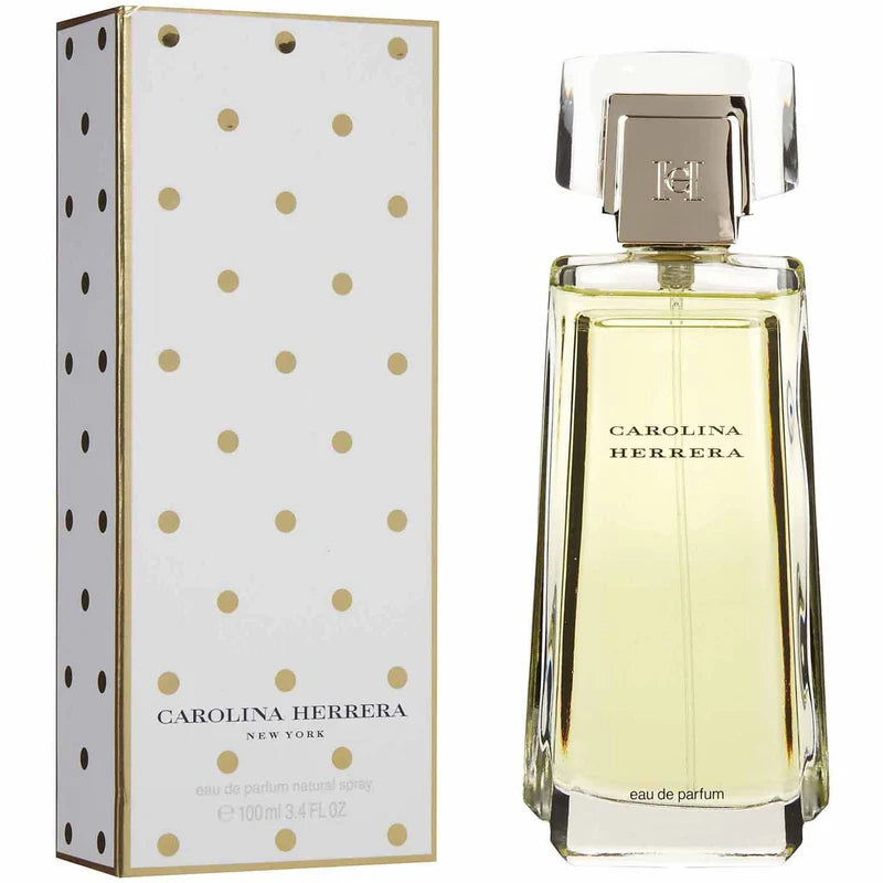 CAROLINA HERRERA Carolina Herrera 3.4 oz EDP for women