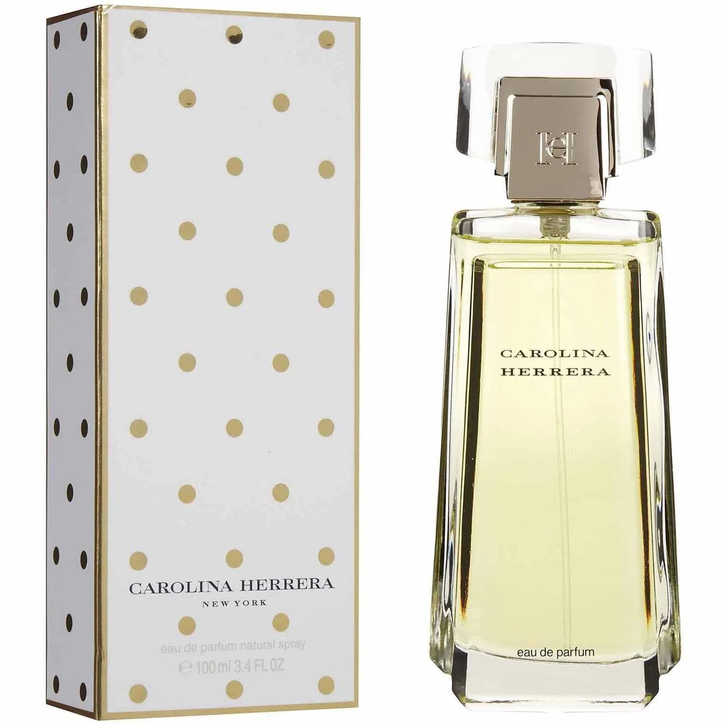 CAROLINA HERRERA Carolina Herrera 3.4 oz EDT for women