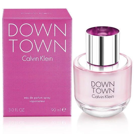 CALVIN KLEIN Downtown 3.0 EDP for women