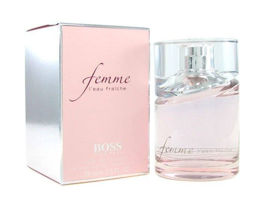 HUGO BOSS Boss Femme 2.5 oz EDP for women