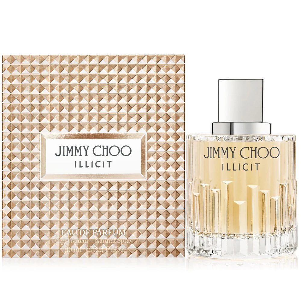 JIMMY CHOO Illicit 3.4 oz EDP for women