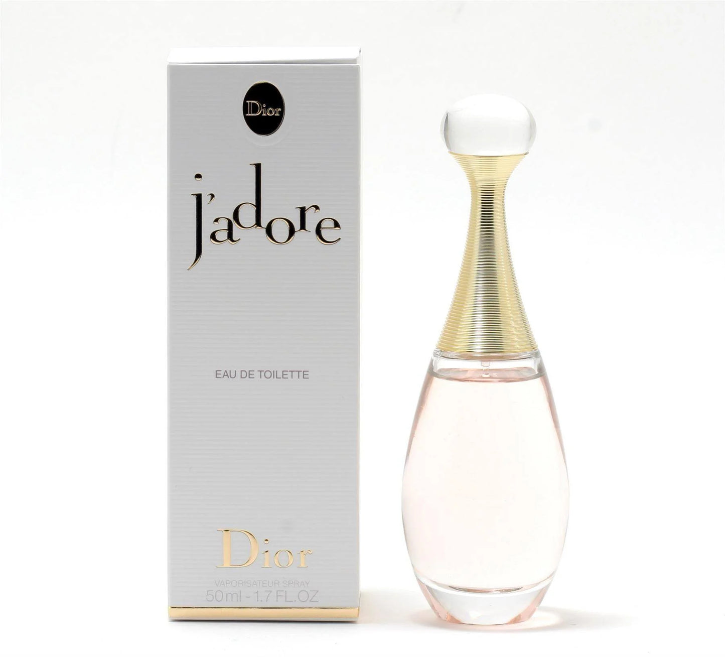 DIOR J'adore 3.4 oz EDP for women