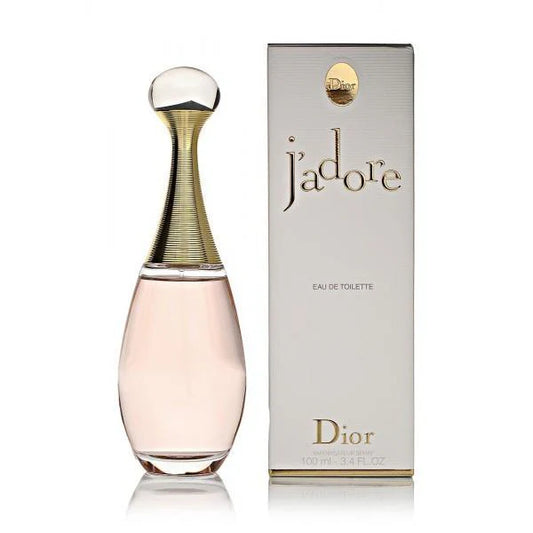 DIOR J'adore in Joy 3.4 oz EDT for women