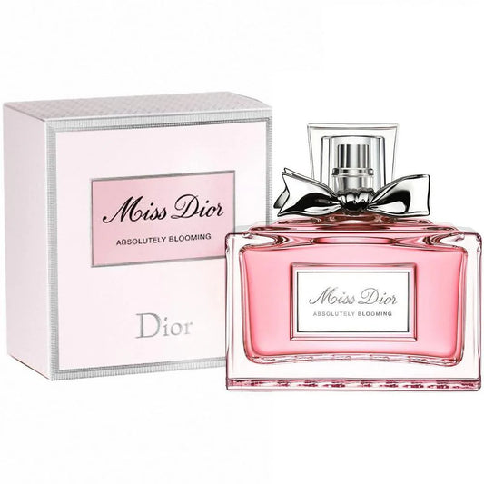 DIOR Miss Dior Absolutely Blooming 3.4 oz EDP for women