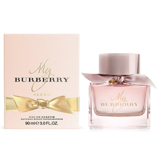 BURBERRY My Burberry Blush 3.0 oz EDP for women