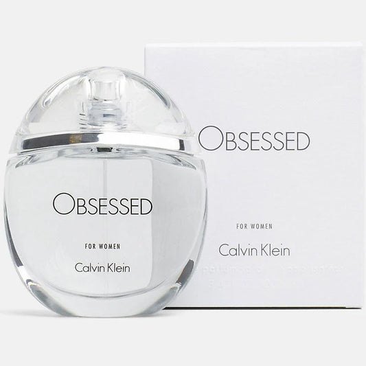 CALVIN KLEIN Obsessed 3.4 oz for woman