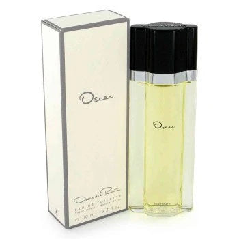 OSCAR DE LA RENTA Oscar 3.3 oz EDT for women