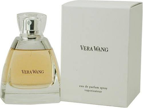 VERA WANG Vera Wang 3.4 EDP for women